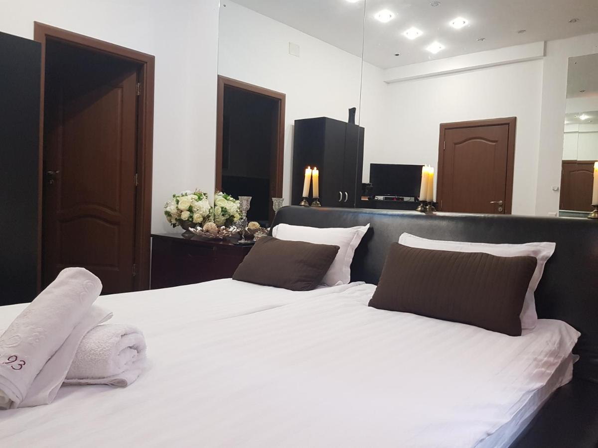 Ground Floor Mega Mall National Arena Monza Bukares Bagian luar foto